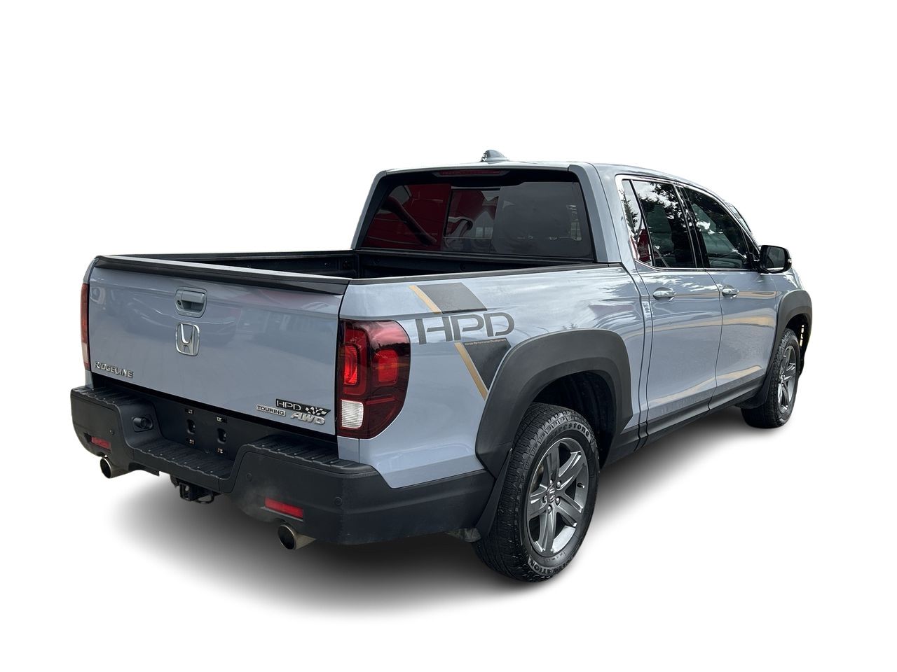 2023 Honda Ridgeline in Markham, Ontario