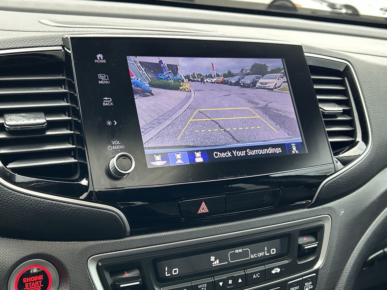 2023 Honda Ridgeline in Markham, Ontario