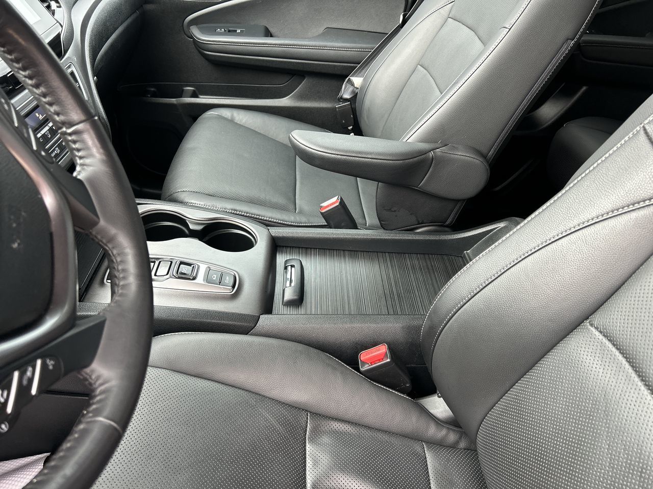2023 Honda Ridgeline in Markham, Ontario