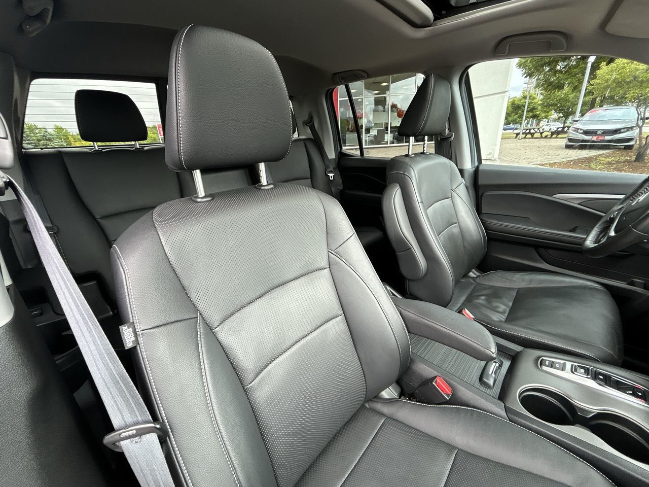 2023 Honda Ridgeline in Markham, Ontario