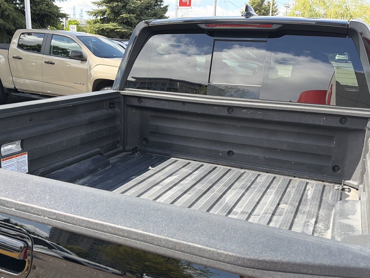 2023 Honda Ridgeline