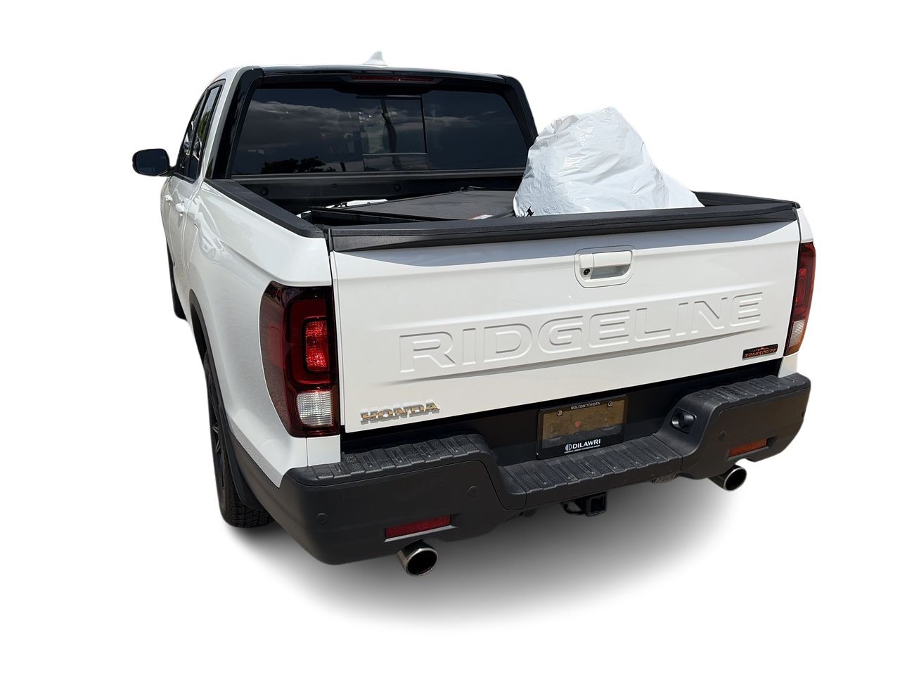 2024 Honda Ridgeline in Markham, Ontario