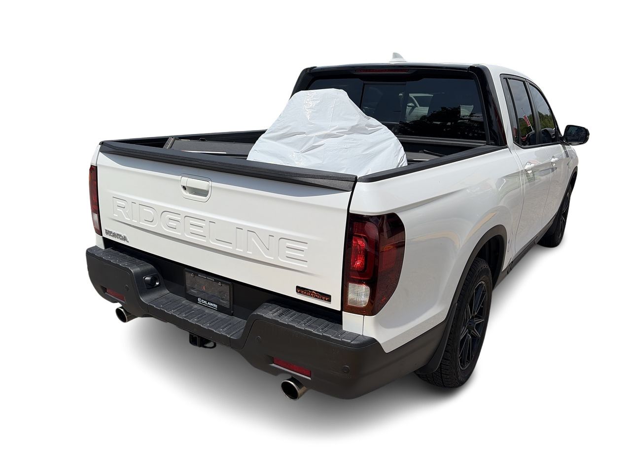 2024 Honda Ridgeline in Markham, Ontario