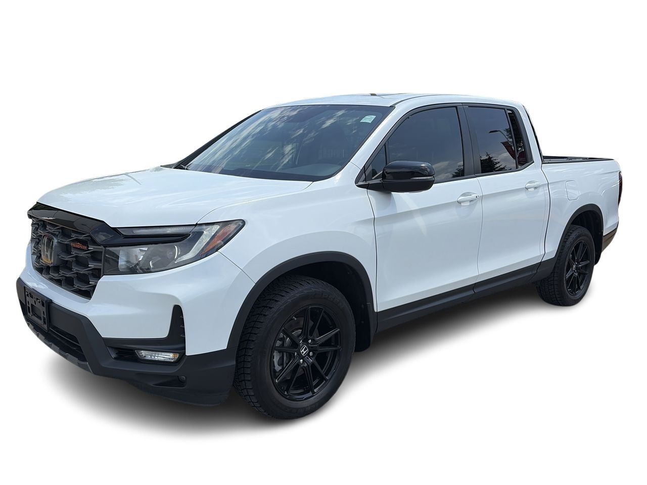2024 Honda Ridgeline in Markham, Ontario