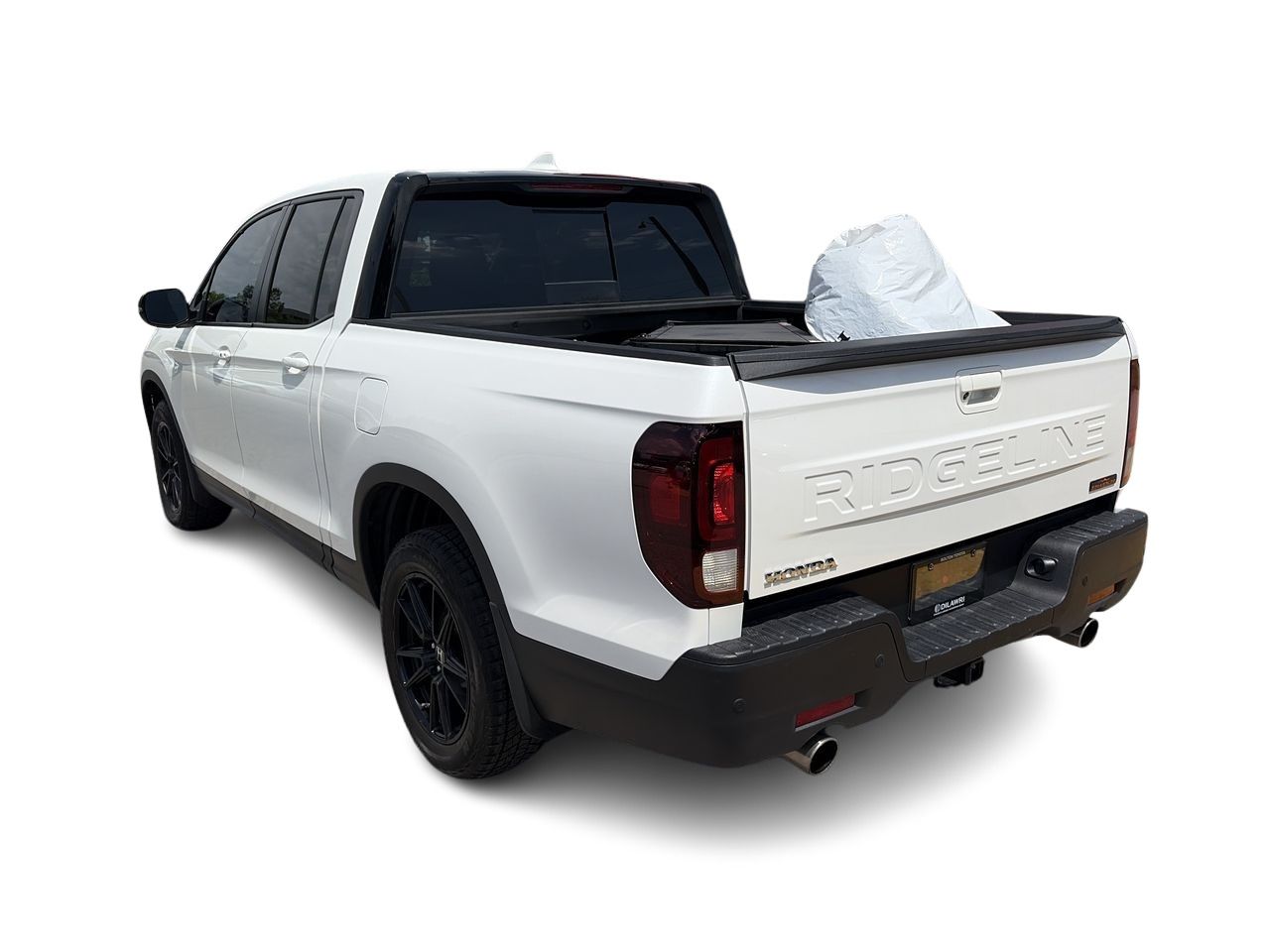 2024 Honda Ridgeline in Markham, Ontario