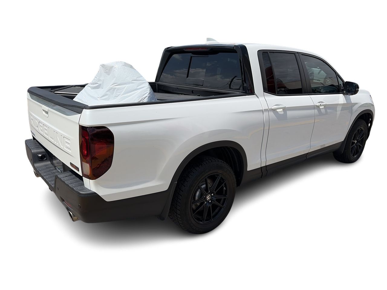2024 Honda Ridgeline in Markham, Ontario