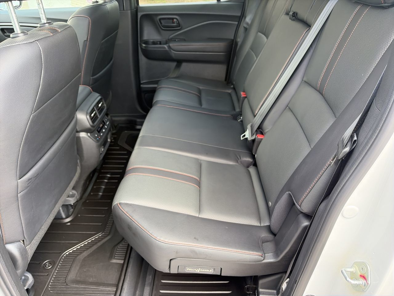 2024 Honda Ridgeline in Markham, Ontario