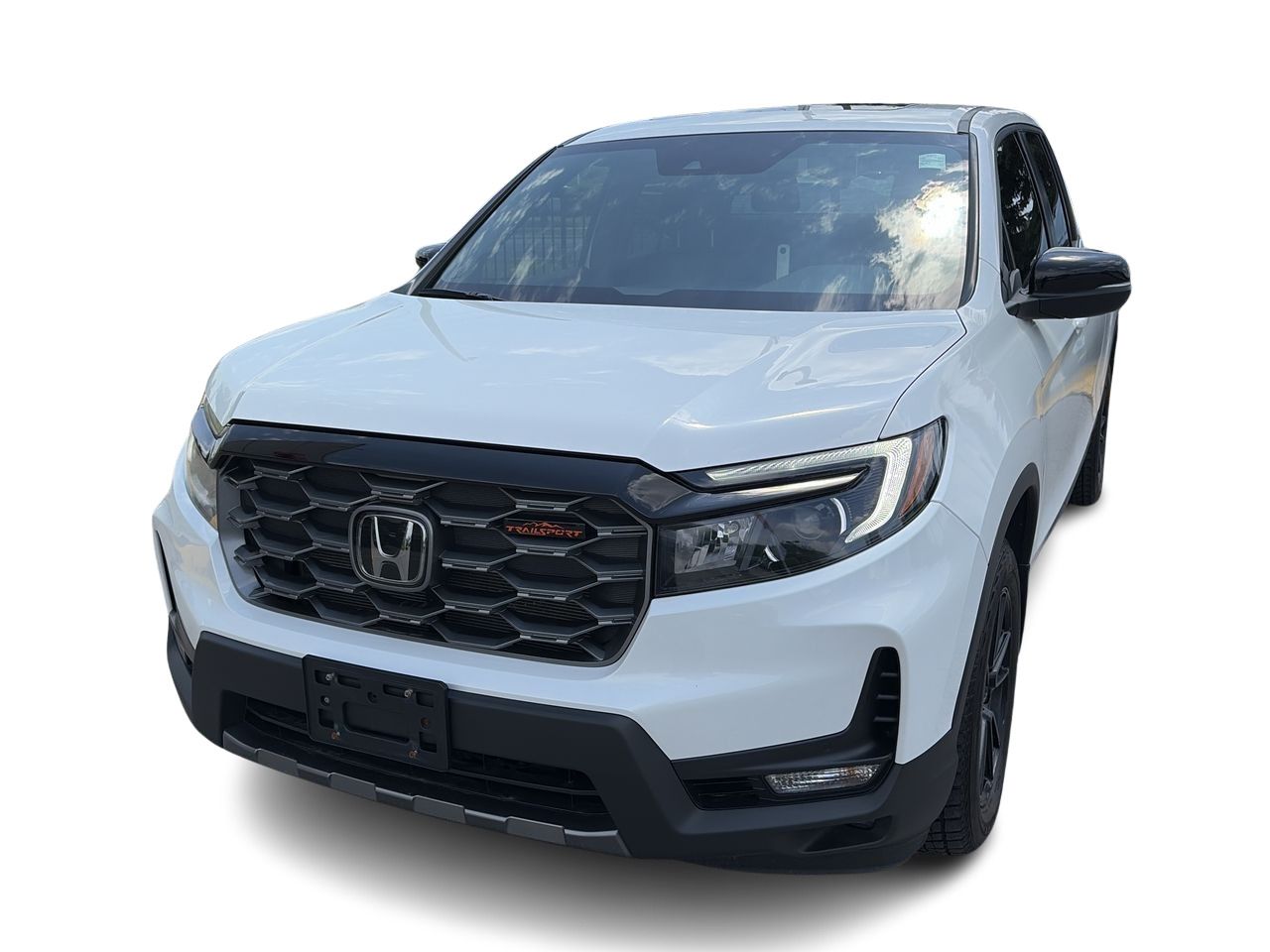 2024 Honda Ridgeline in Markham, Ontario