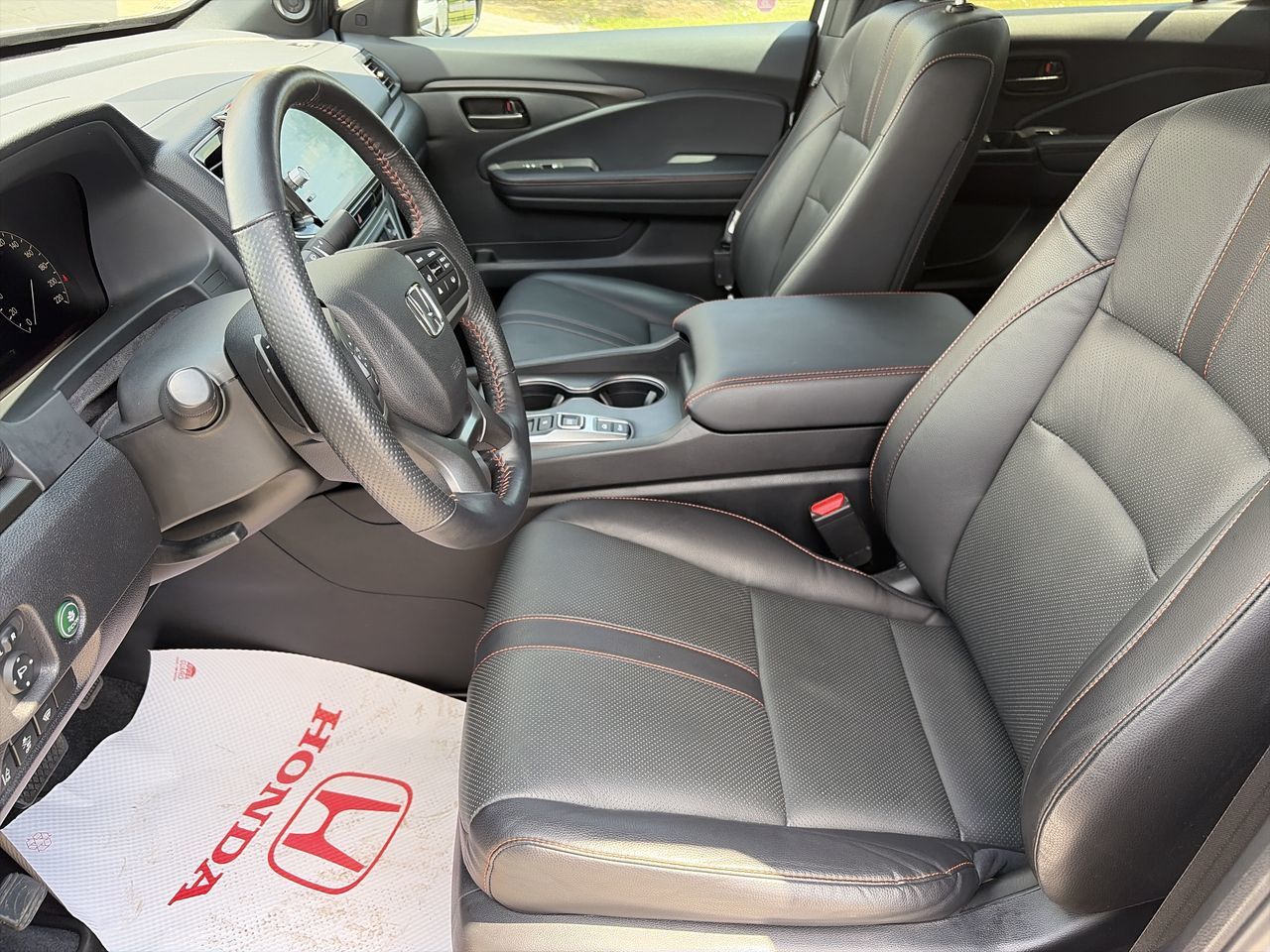 2024 Honda Ridgeline in Markham, Ontario
