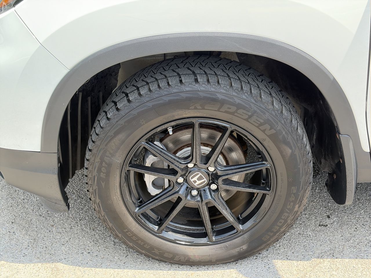 2024 Honda Ridgeline in Markham, Ontario