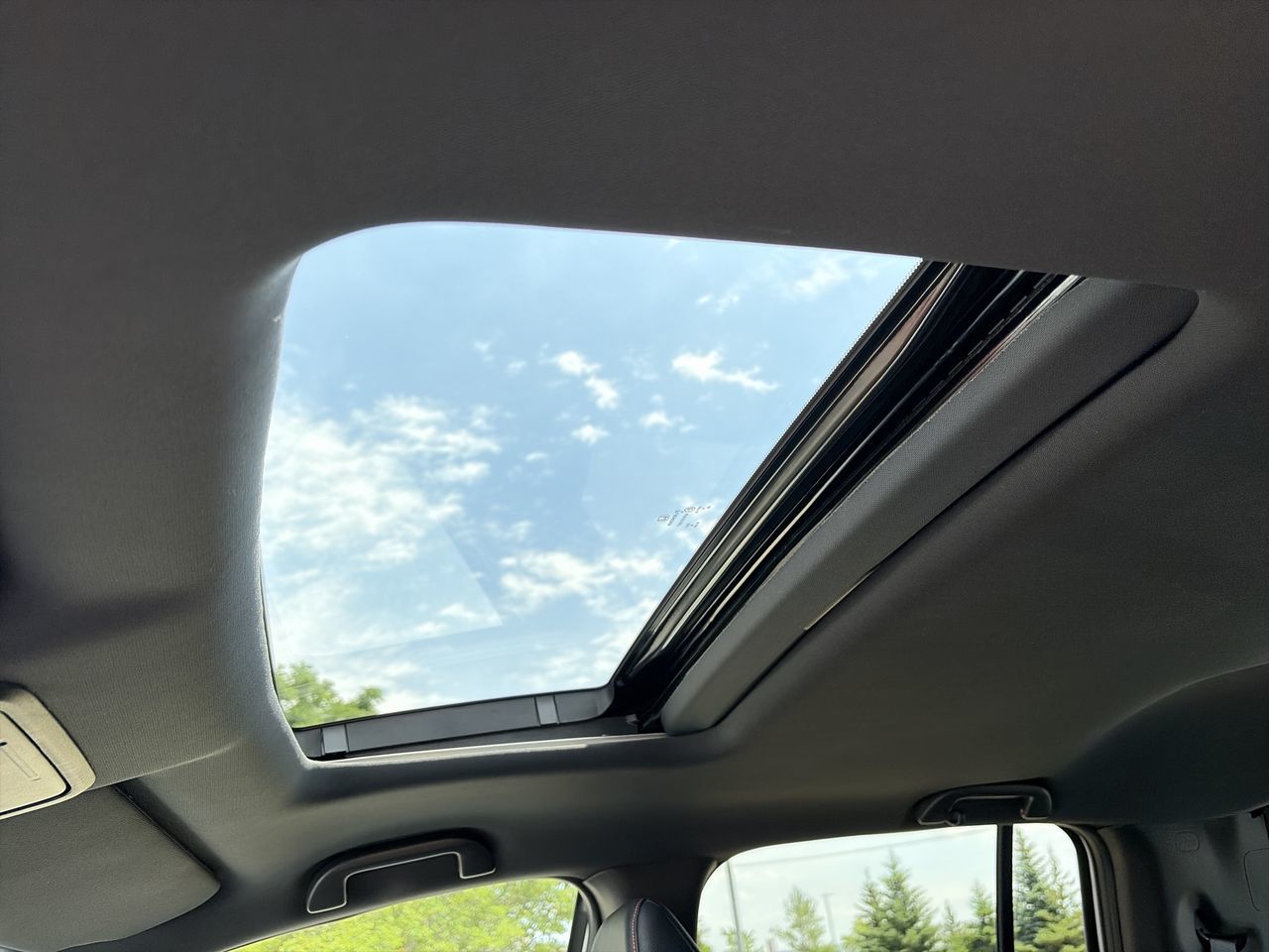 2024 Honda Ridgeline in Markham, Ontario