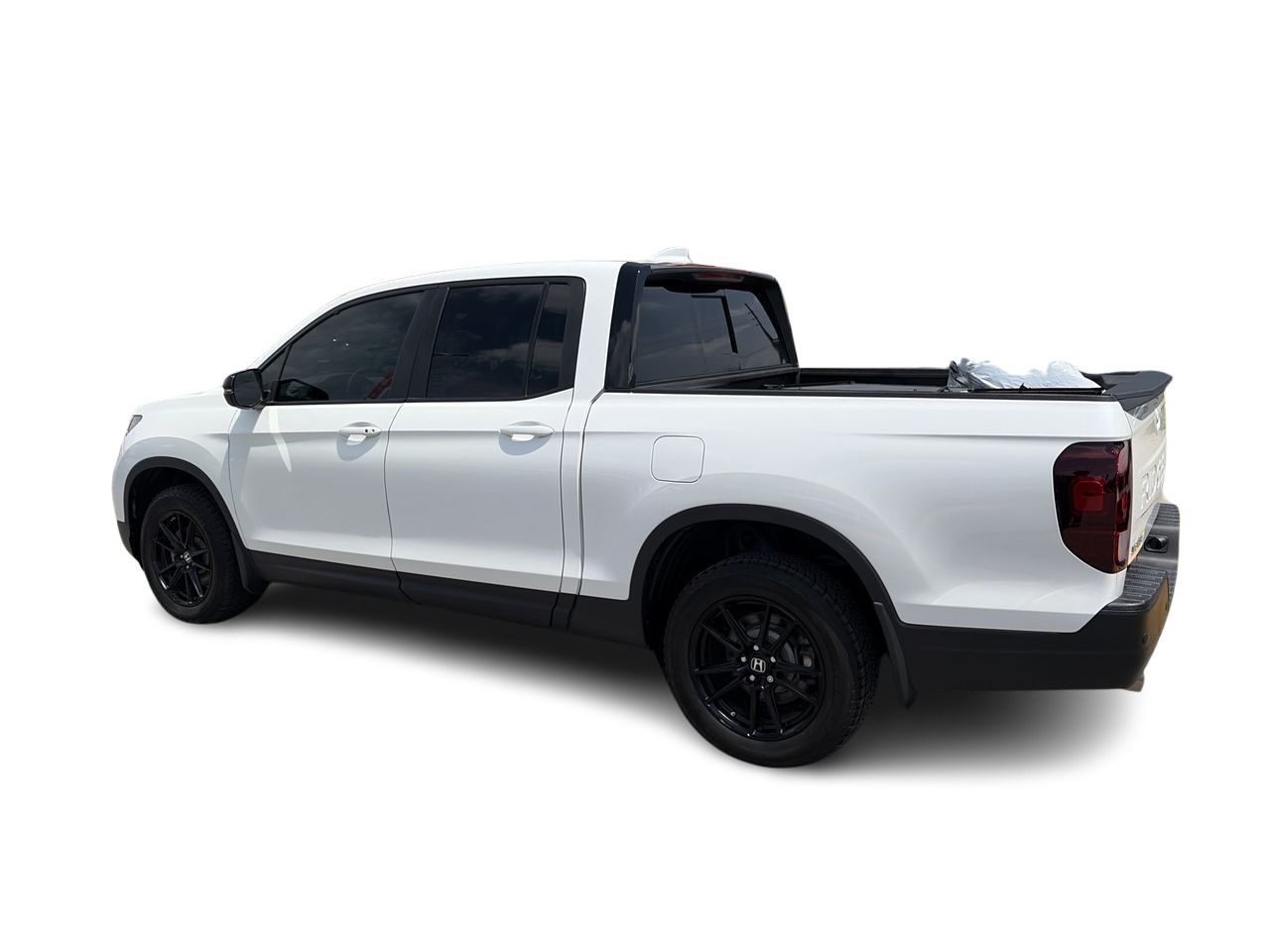 2024 Honda Ridgeline in Markham, Ontario