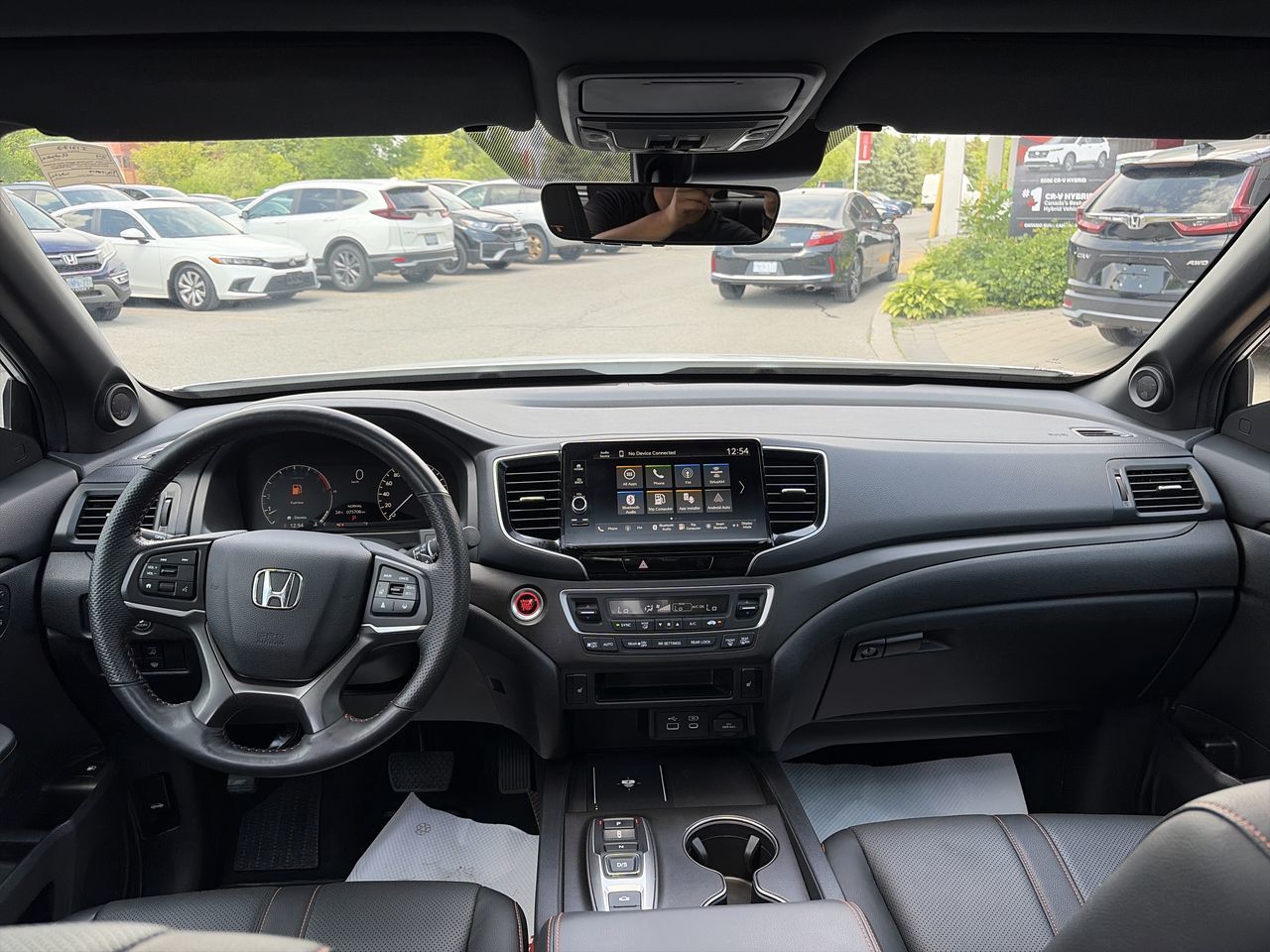 2024 Honda Ridgeline in Markham, Ontario