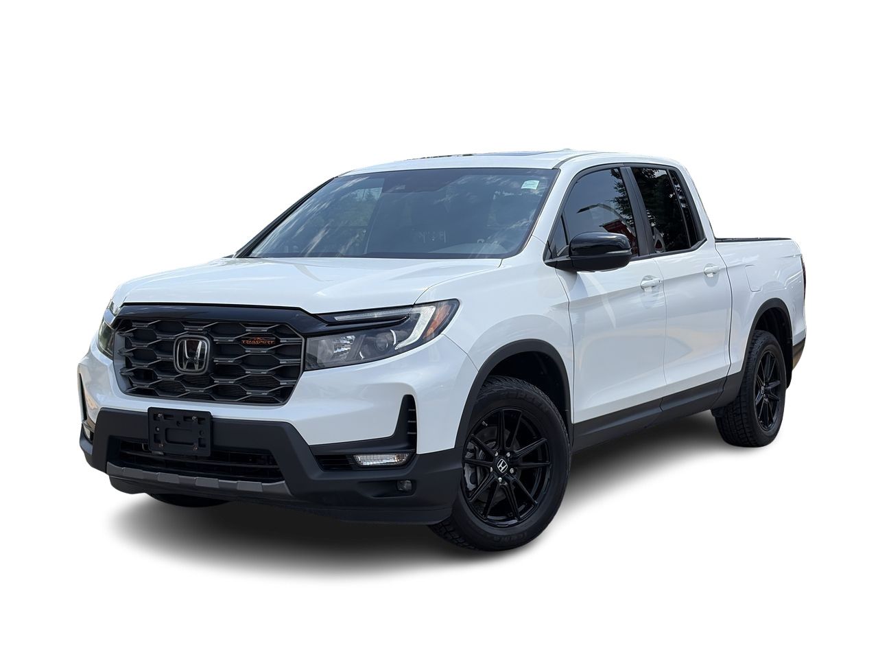 2024 Honda Ridgeline in Markham, Ontario