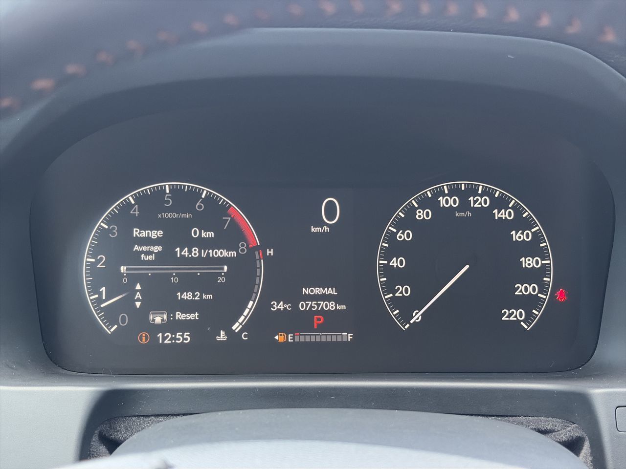 2024 Honda Ridgeline in Markham, Ontario