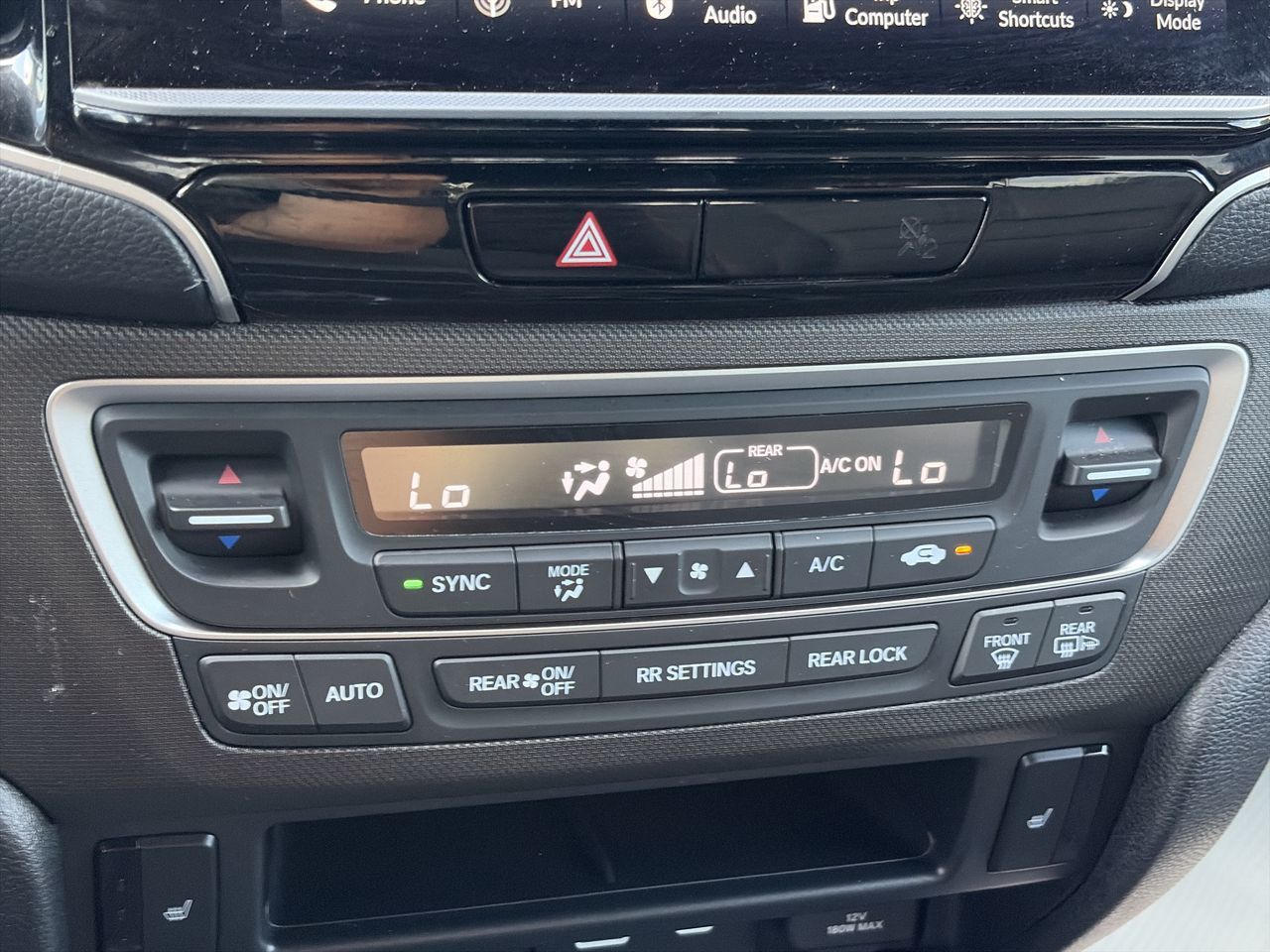 2024 Honda Ridgeline in Markham, Ontario