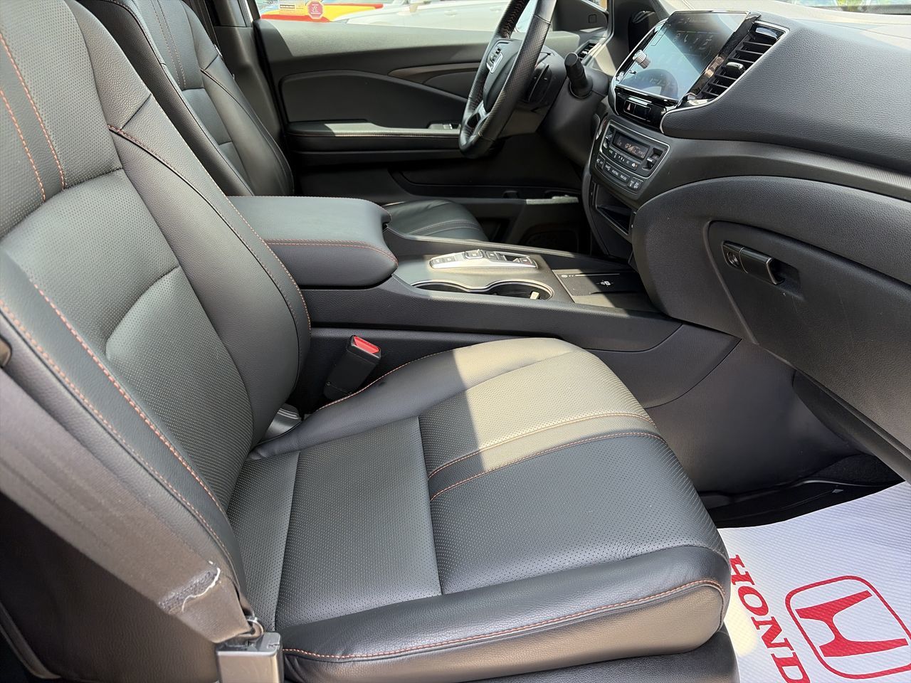 2024 Honda Ridgeline in Markham, Ontario