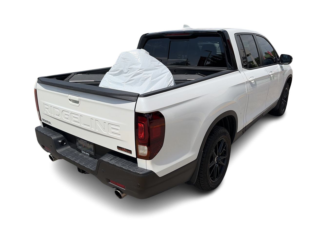 2024 Honda Ridgeline in Markham, Ontario