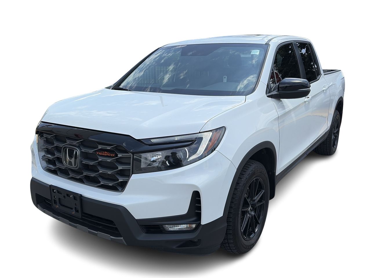 2024 Honda Ridgeline in Markham, Ontario