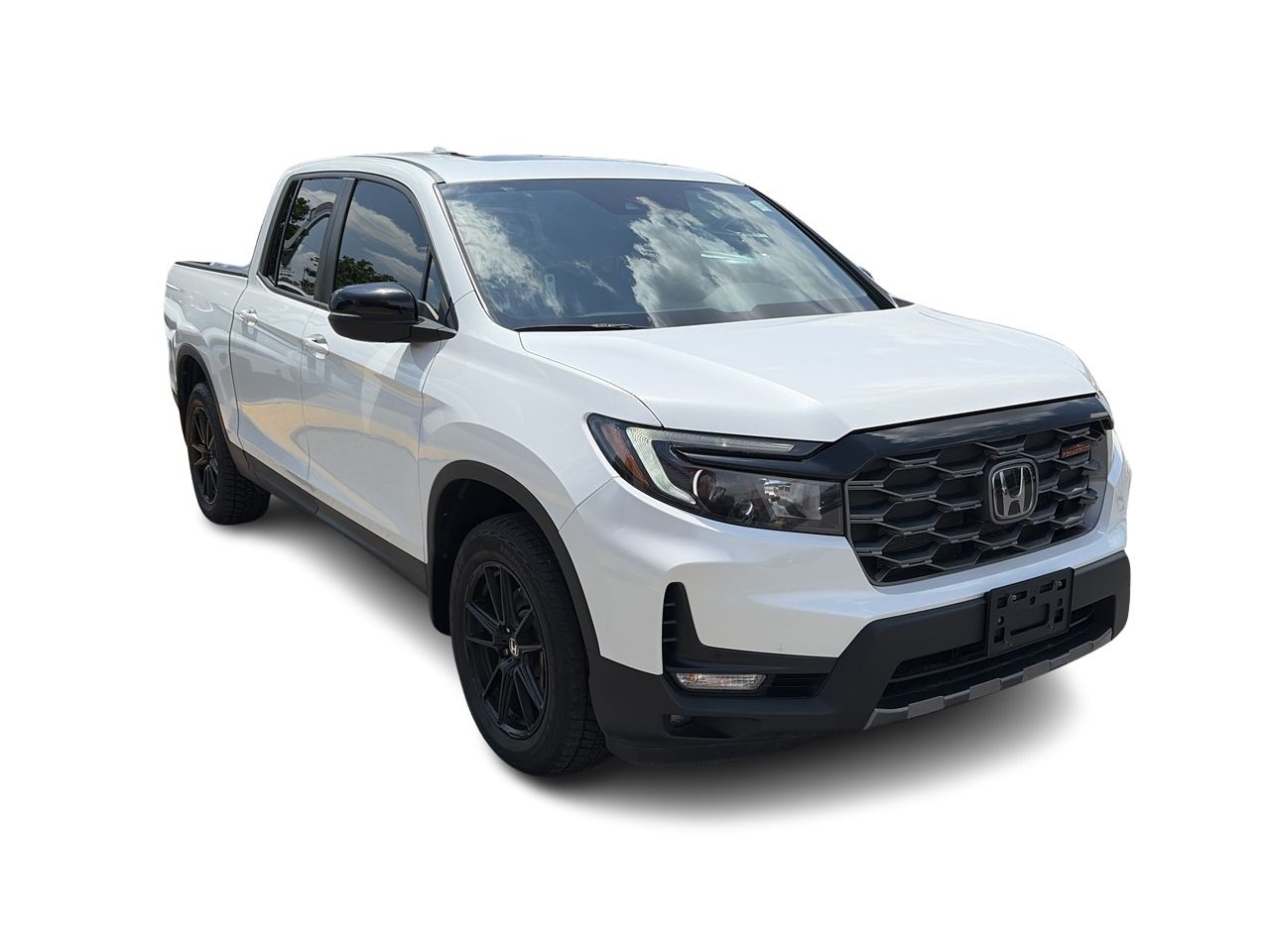2024 Honda Ridgeline in Markham, Ontario