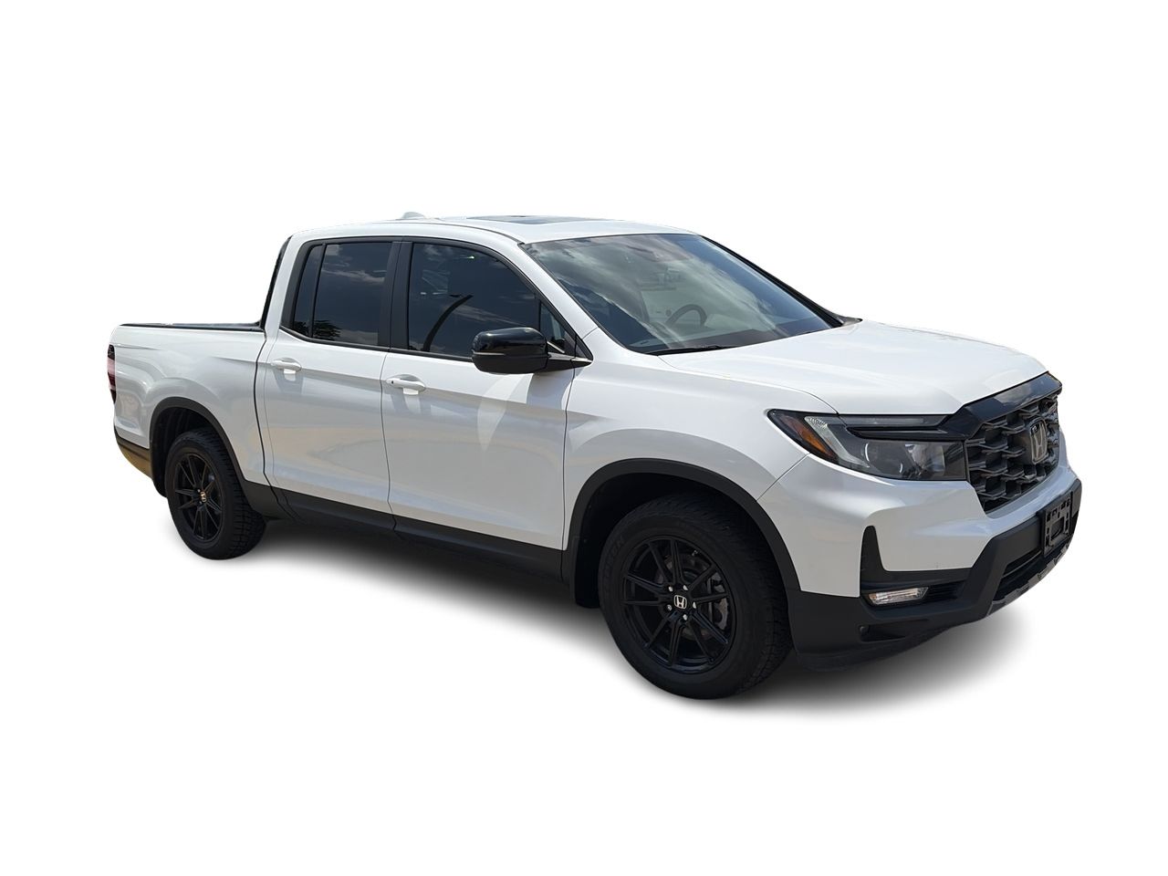 2024 Honda Ridgeline in Markham, Ontario