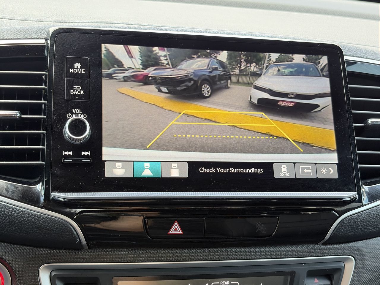 2024 Honda Ridgeline in Markham, Ontario
