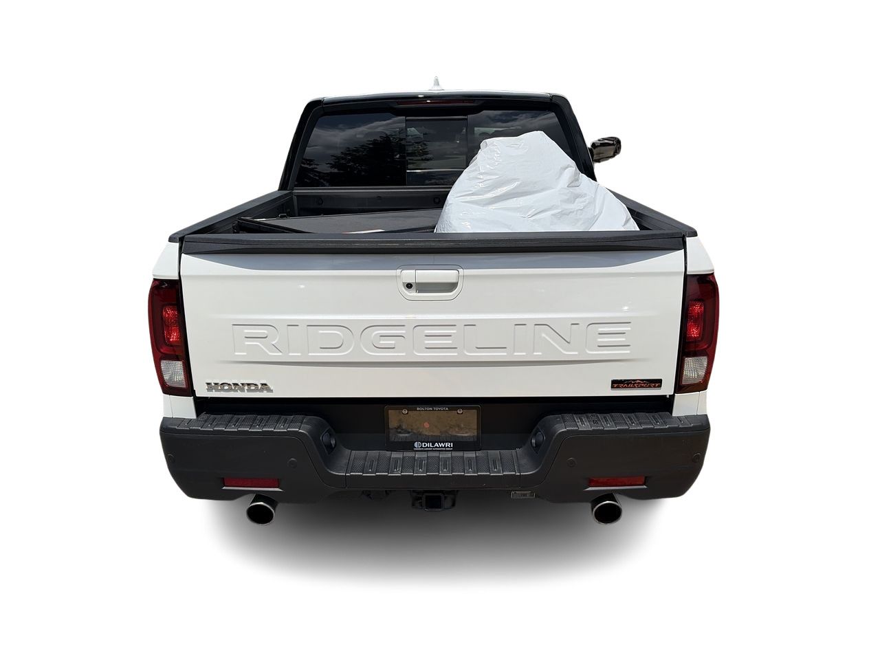 2024 Honda Ridgeline in Markham, Ontario