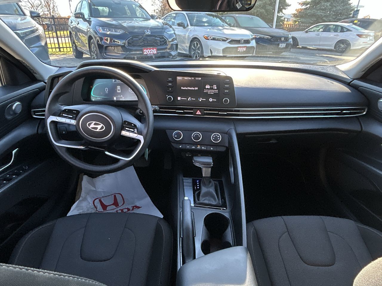 2024 Hyundai Elantra