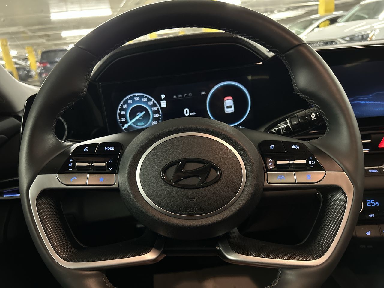 2024 Hyundai Elantra