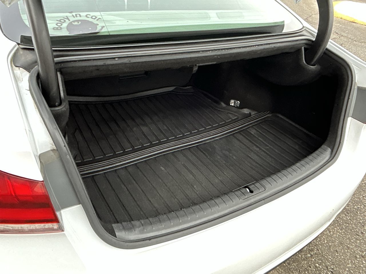 2015 Hyundai Genesis