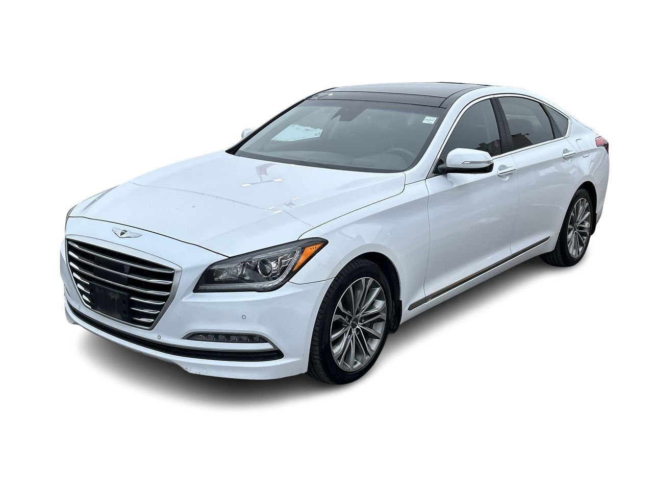 2015 Hyundai Genesis