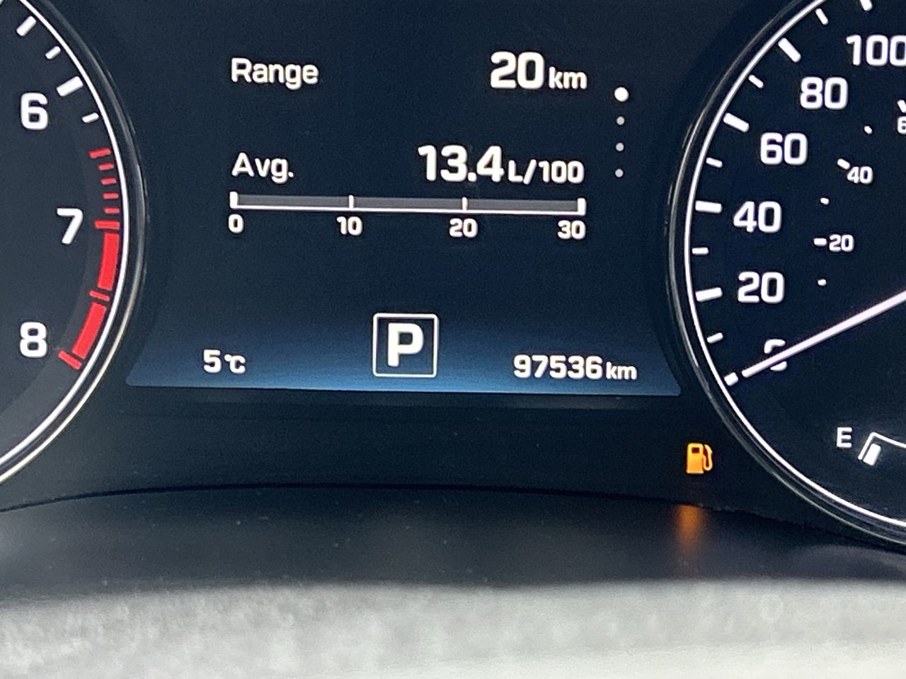 2015 Hyundai Genesis