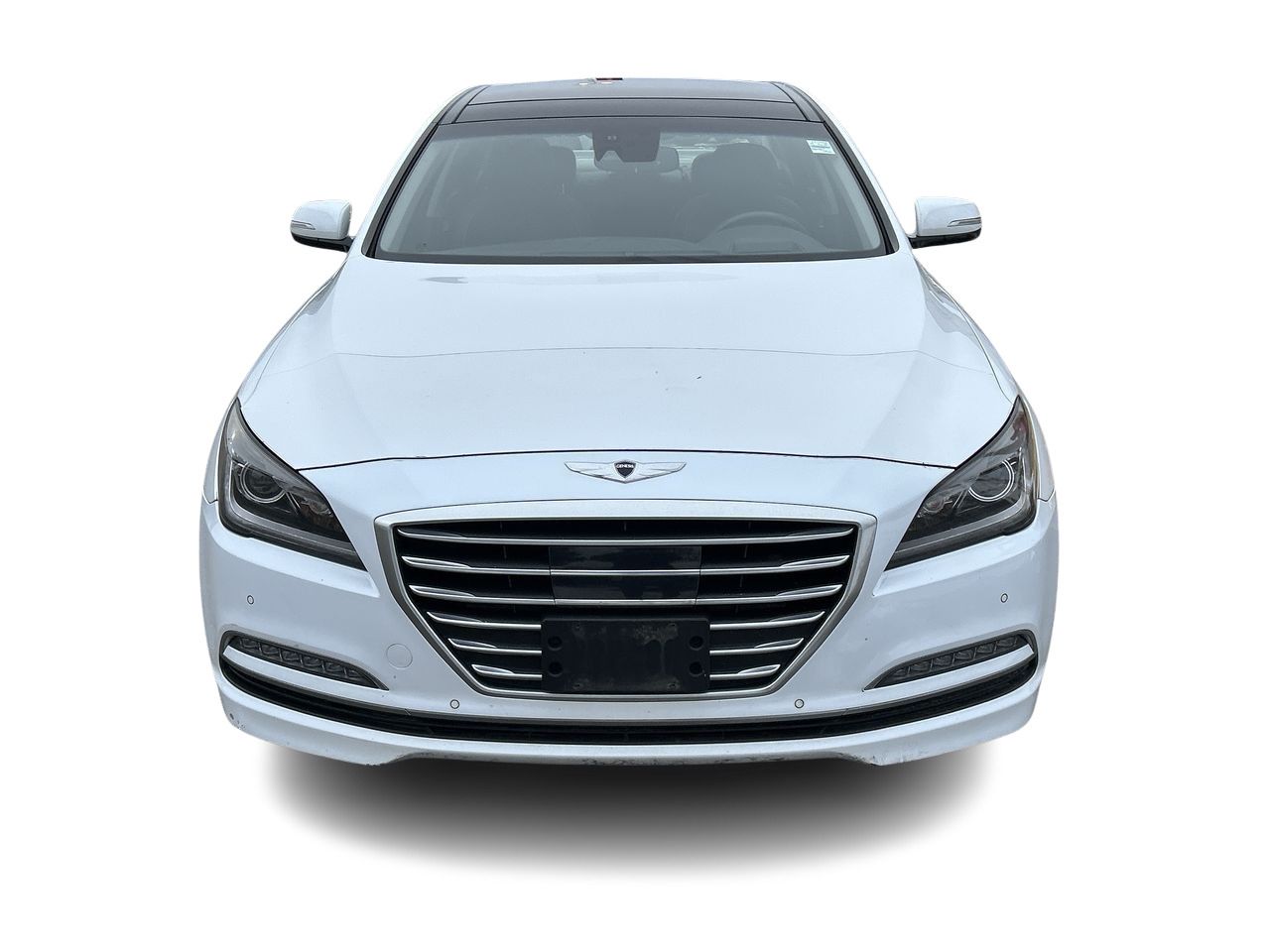 2015 Hyundai Genesis