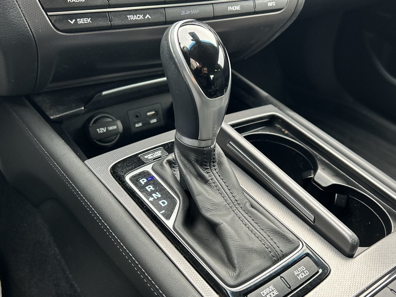 2015 Hyundai Genesis