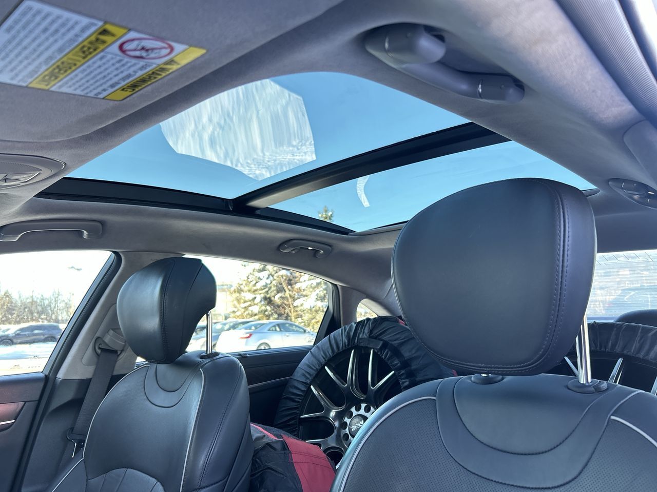 2015 Hyundai Genesis