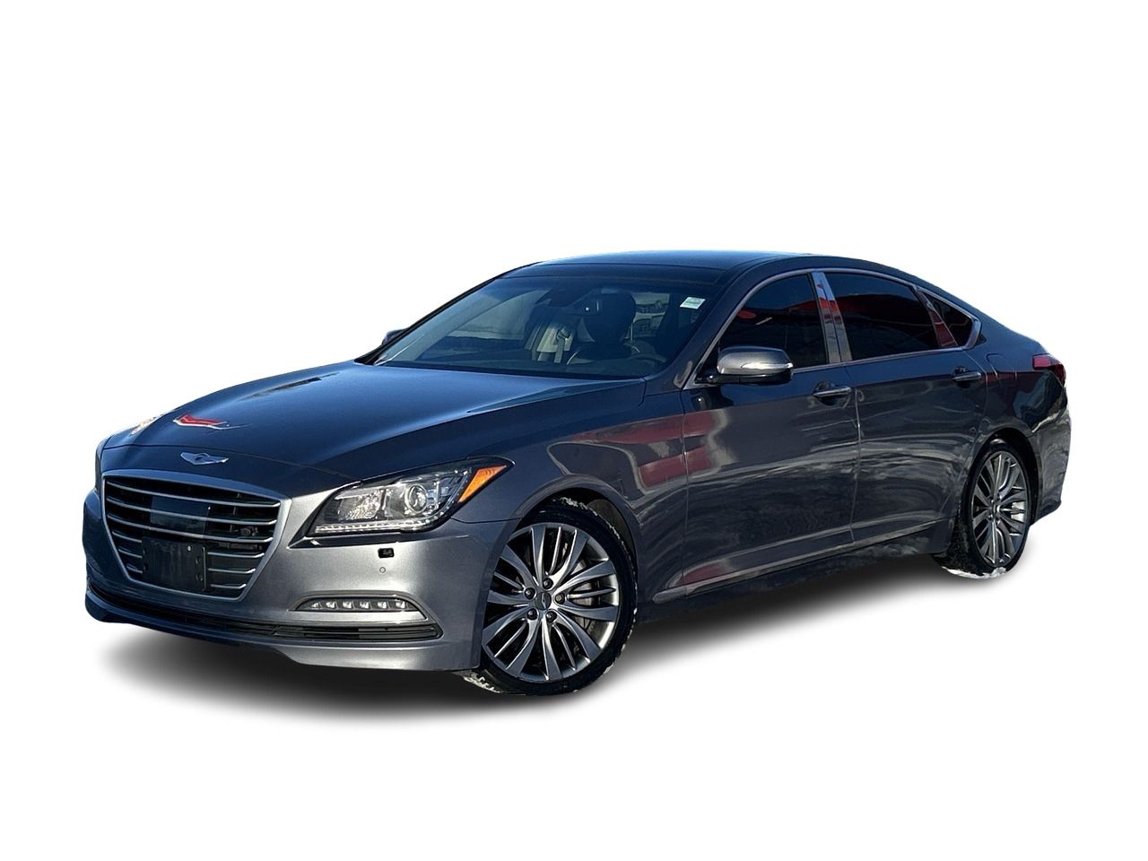 2015 Hyundai Genesis