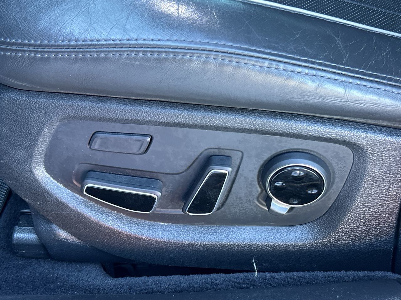 2015 Hyundai Genesis