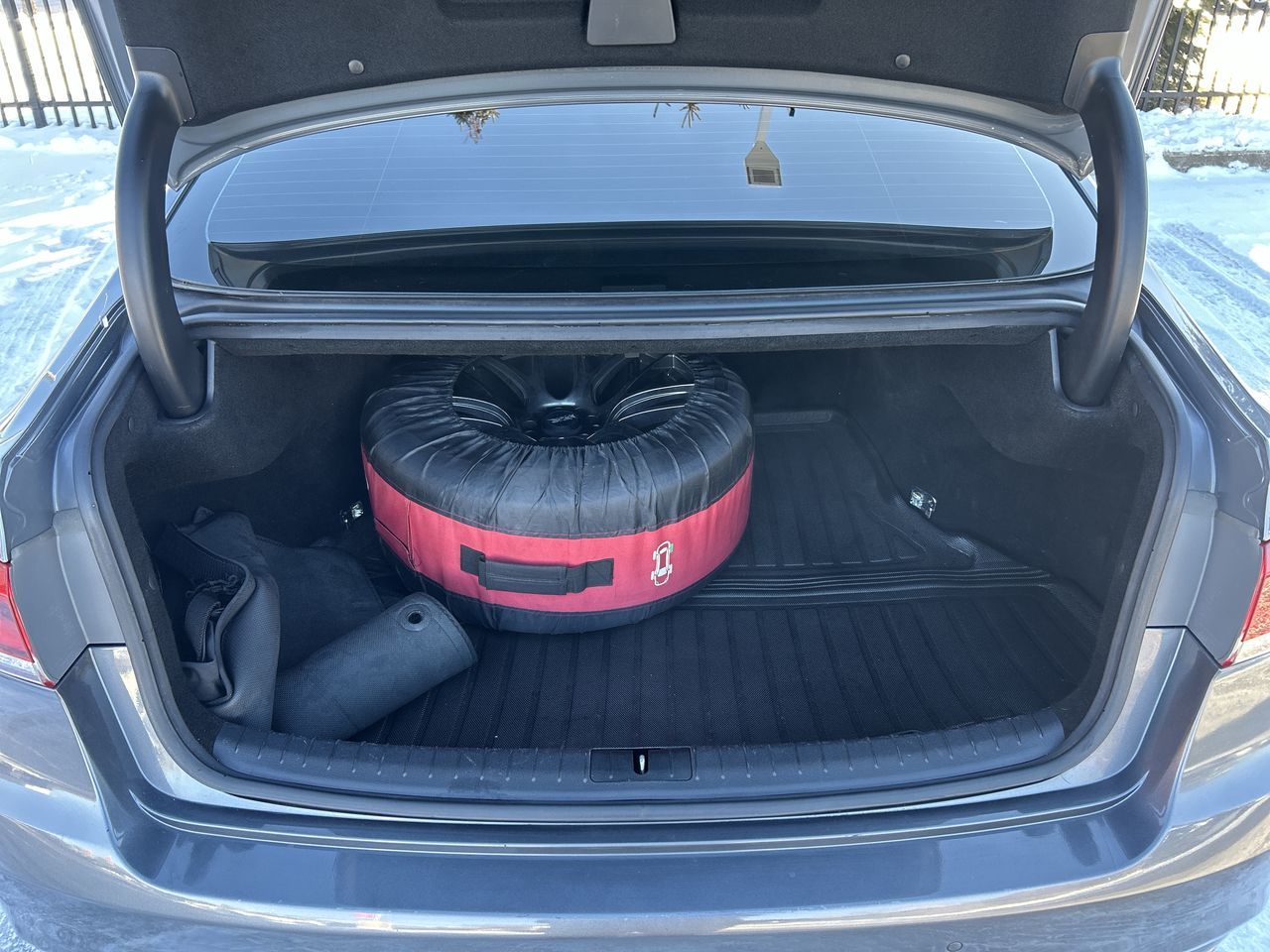 2015 Hyundai Genesis