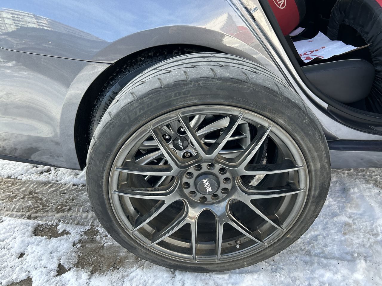 2015 Hyundai Genesis