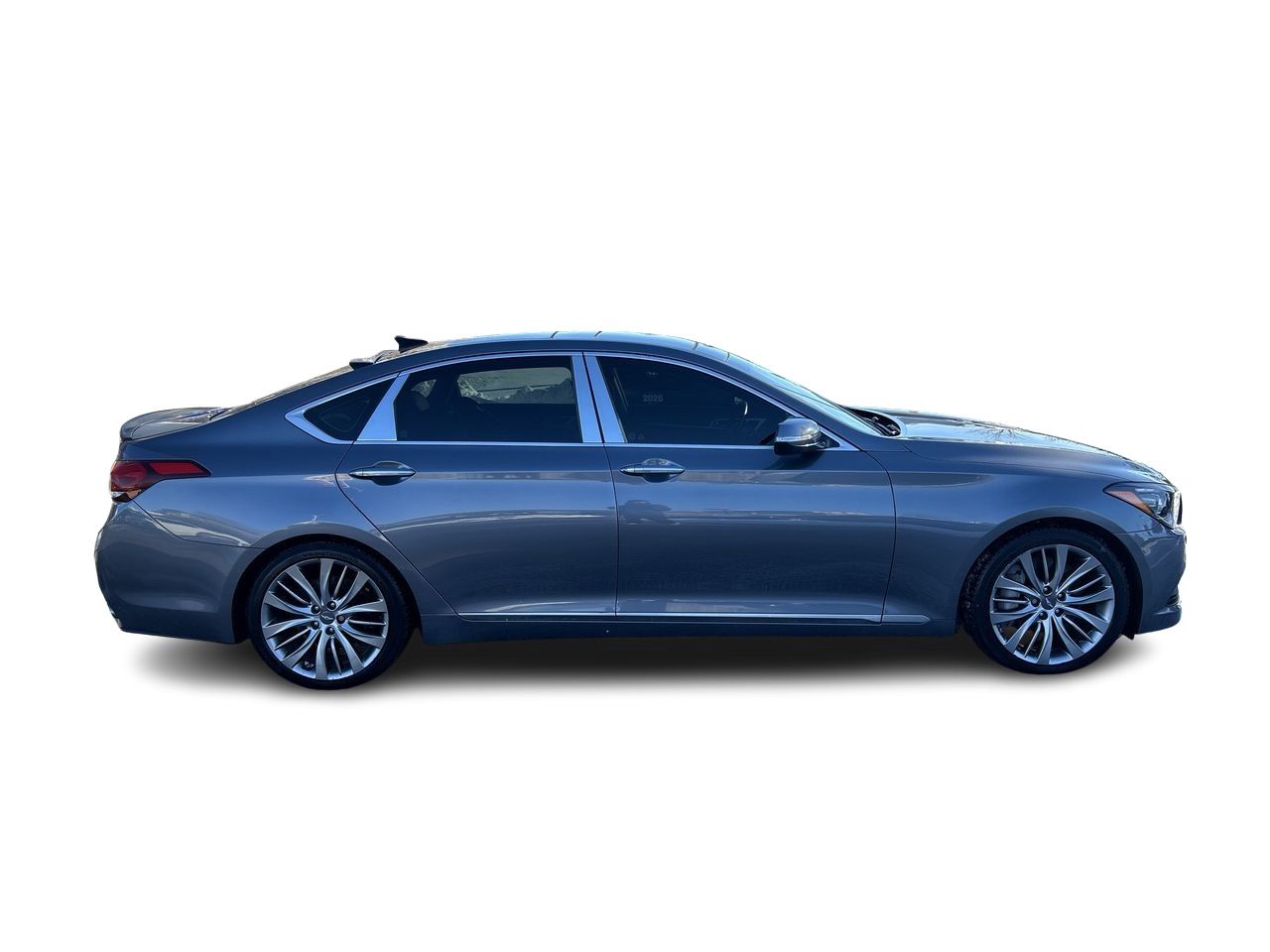 2015 Hyundai Genesis