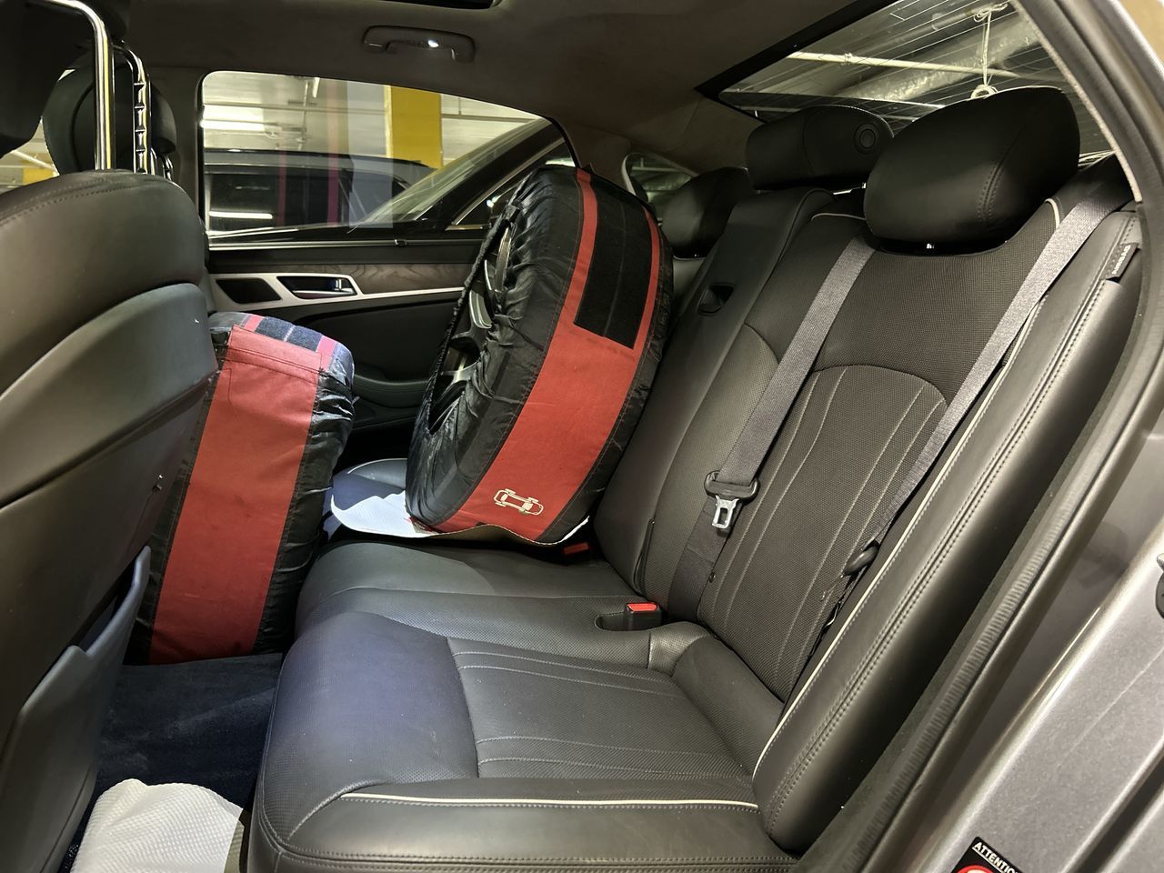 2015 Hyundai Genesis