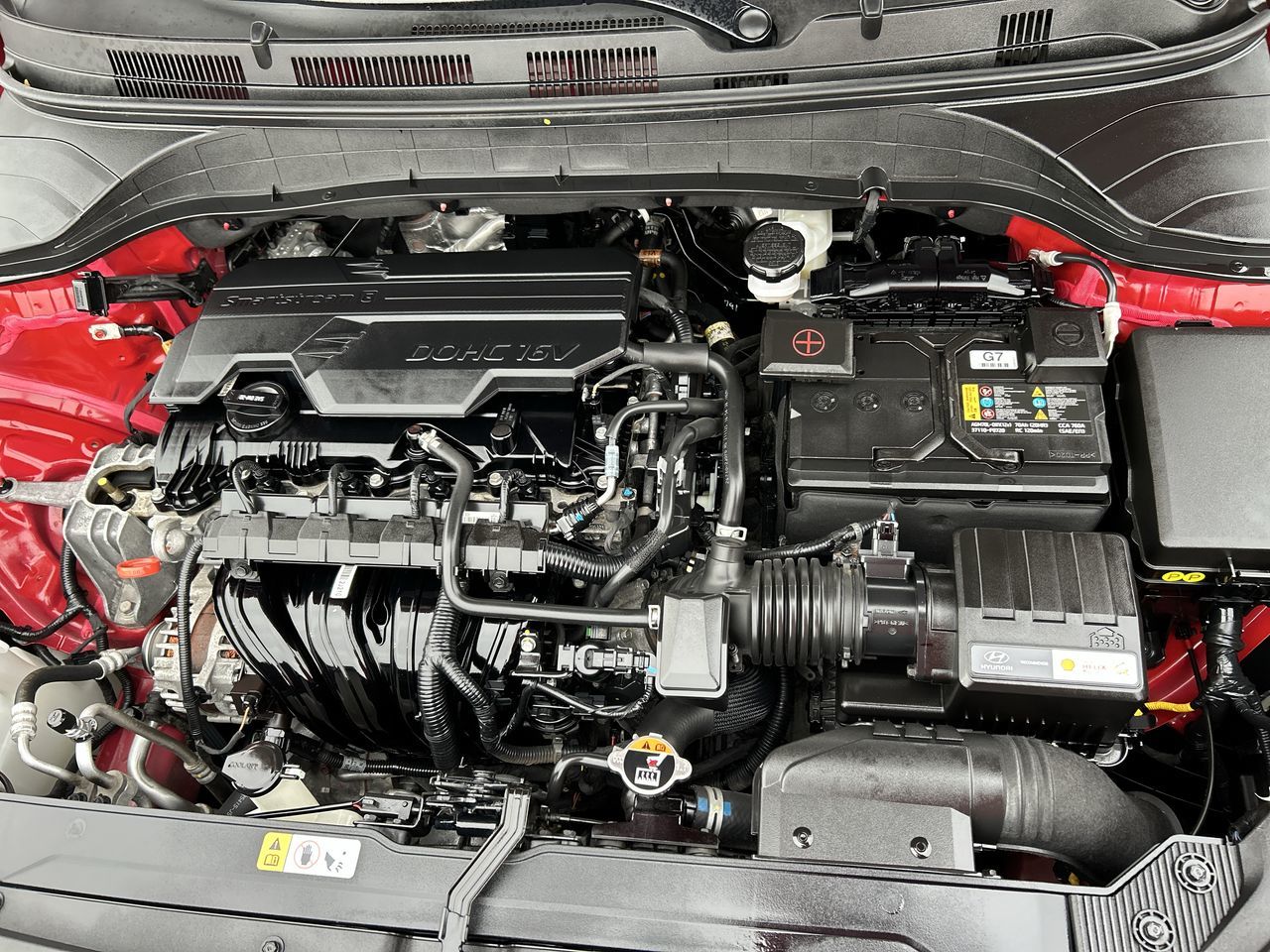 Hyundai Kona  2022 à Markham, Ontario