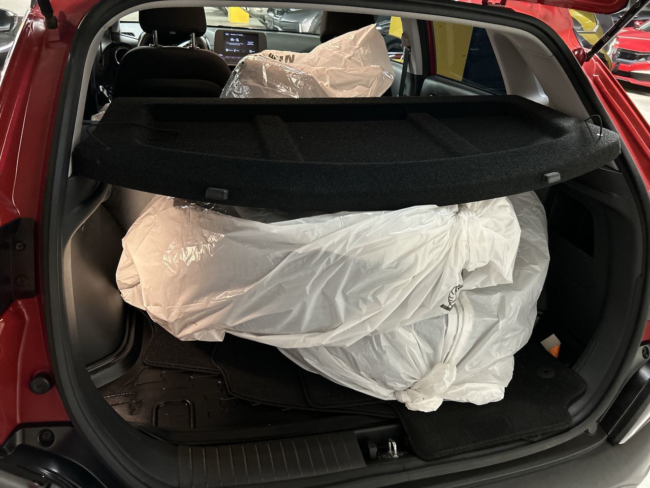 Hyundai Kona  2022 à Markham, Ontario