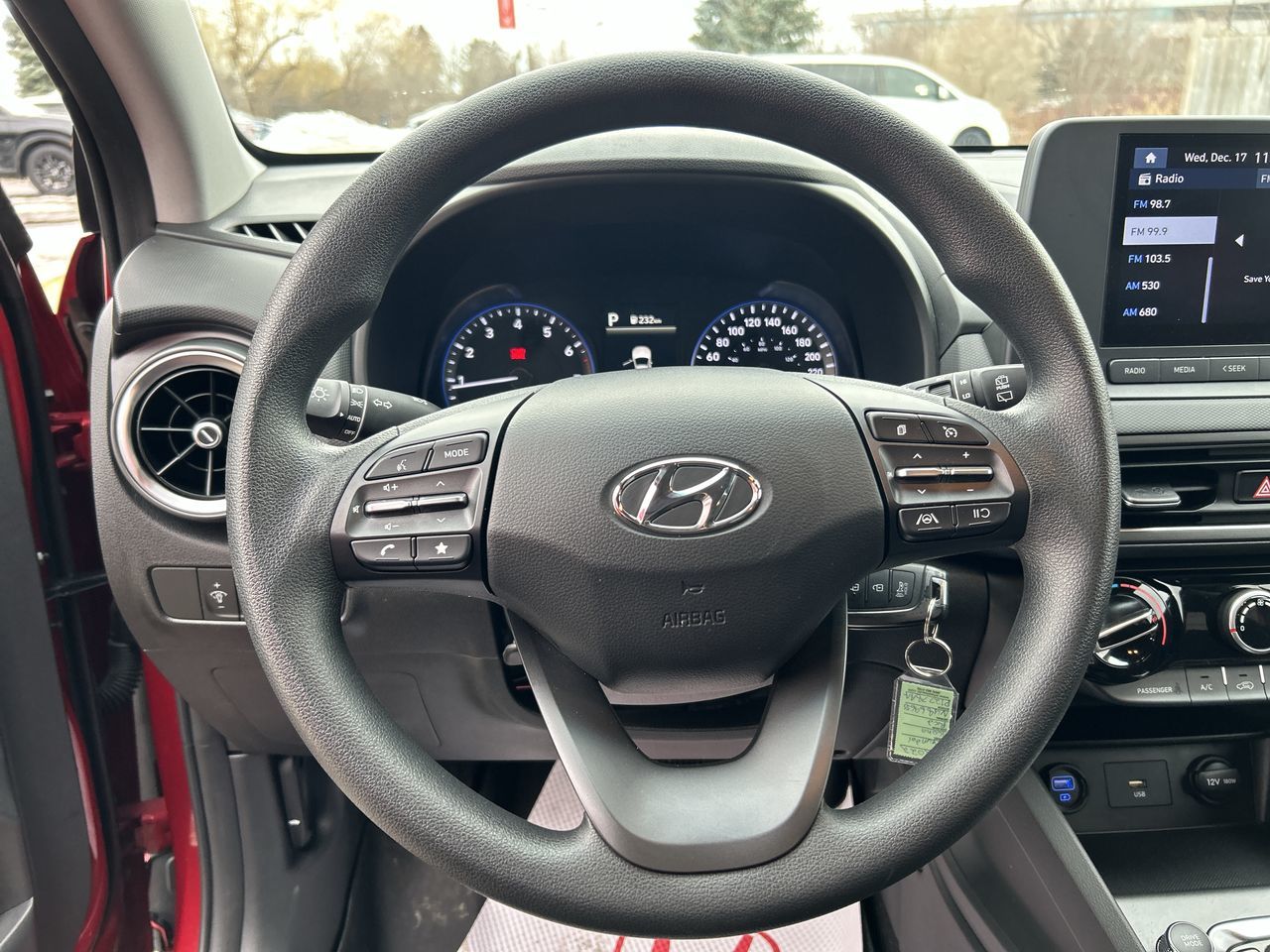 Hyundai Kona  2022 à Markham, Ontario