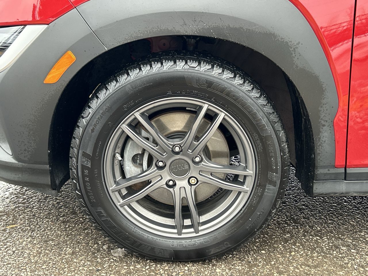 Hyundai Kona  2022 à Markham, Ontario