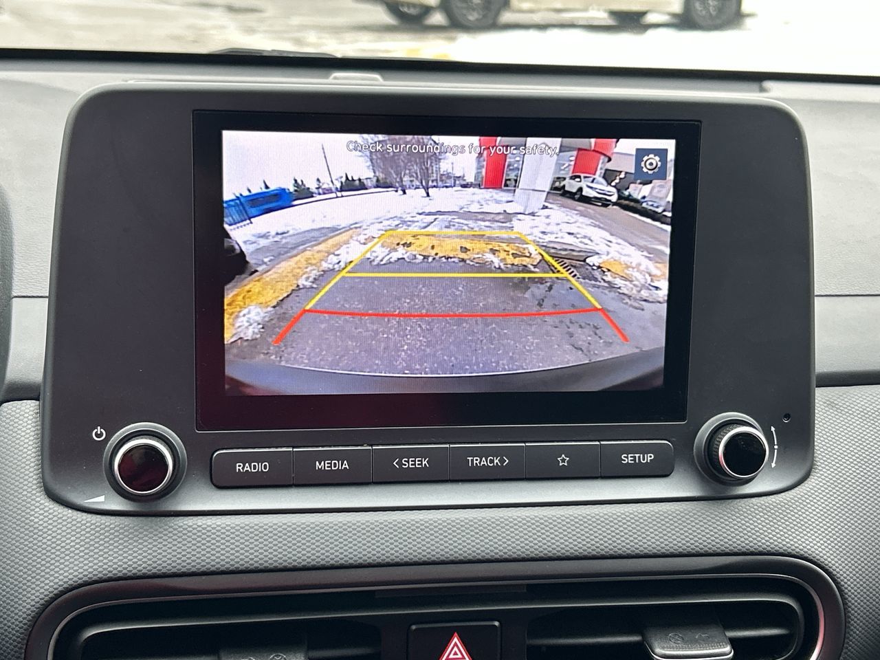 Hyundai Kona  2022 à Markham, Ontario