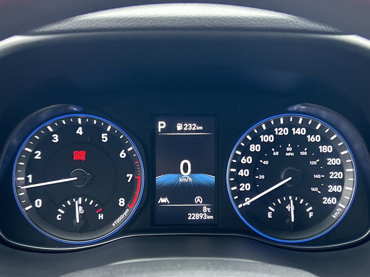 Hyundai Kona  2022 à Markham, Ontario