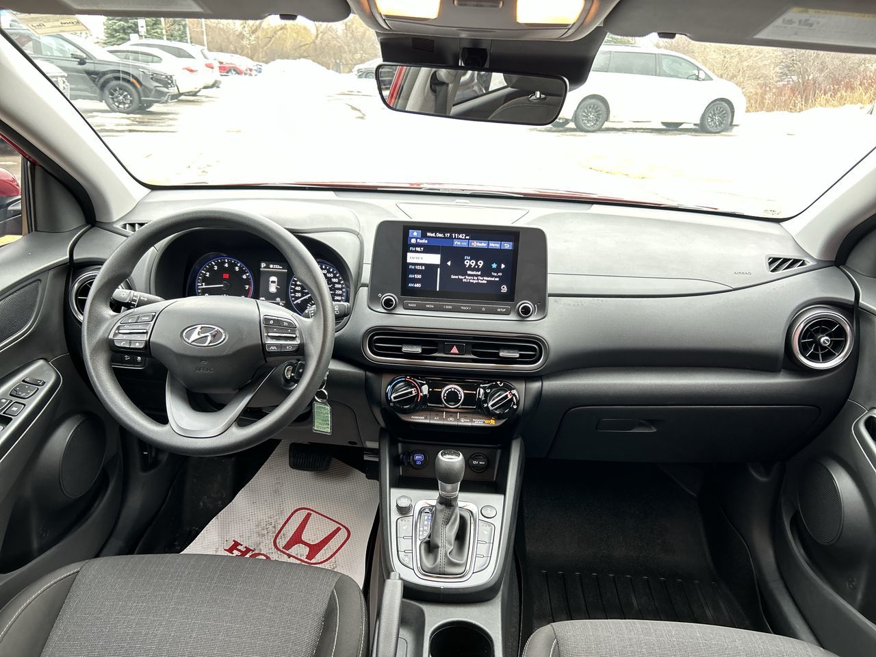 Hyundai Kona  2022 à Markham, Ontario