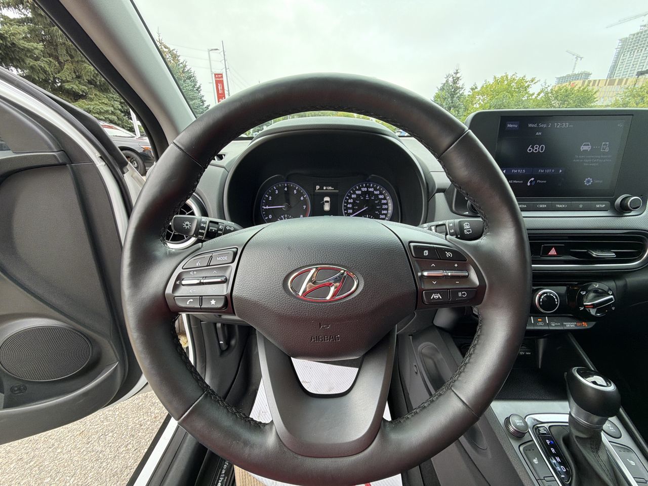 Hyundai Kona  2022 à Markham, Ontario