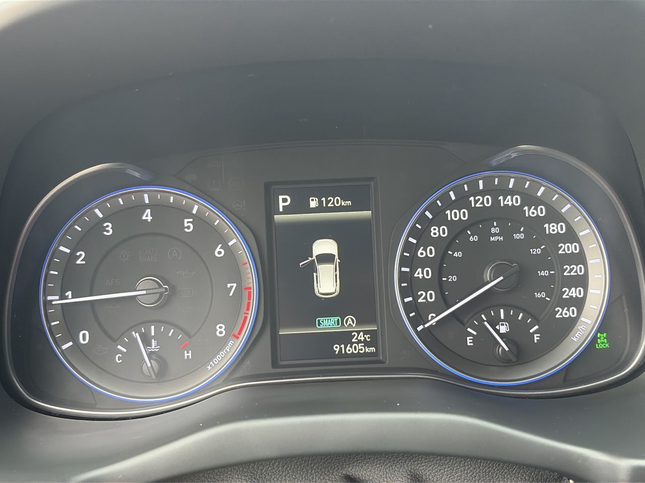 Hyundai Kona  2022 à Markham, Ontario